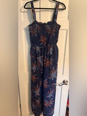 Torrid smart tube jumpsuit size 1